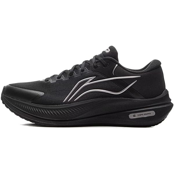 Amazon.com | LI-NING Soft Essential V2 Men's Casual Shoes Trendy